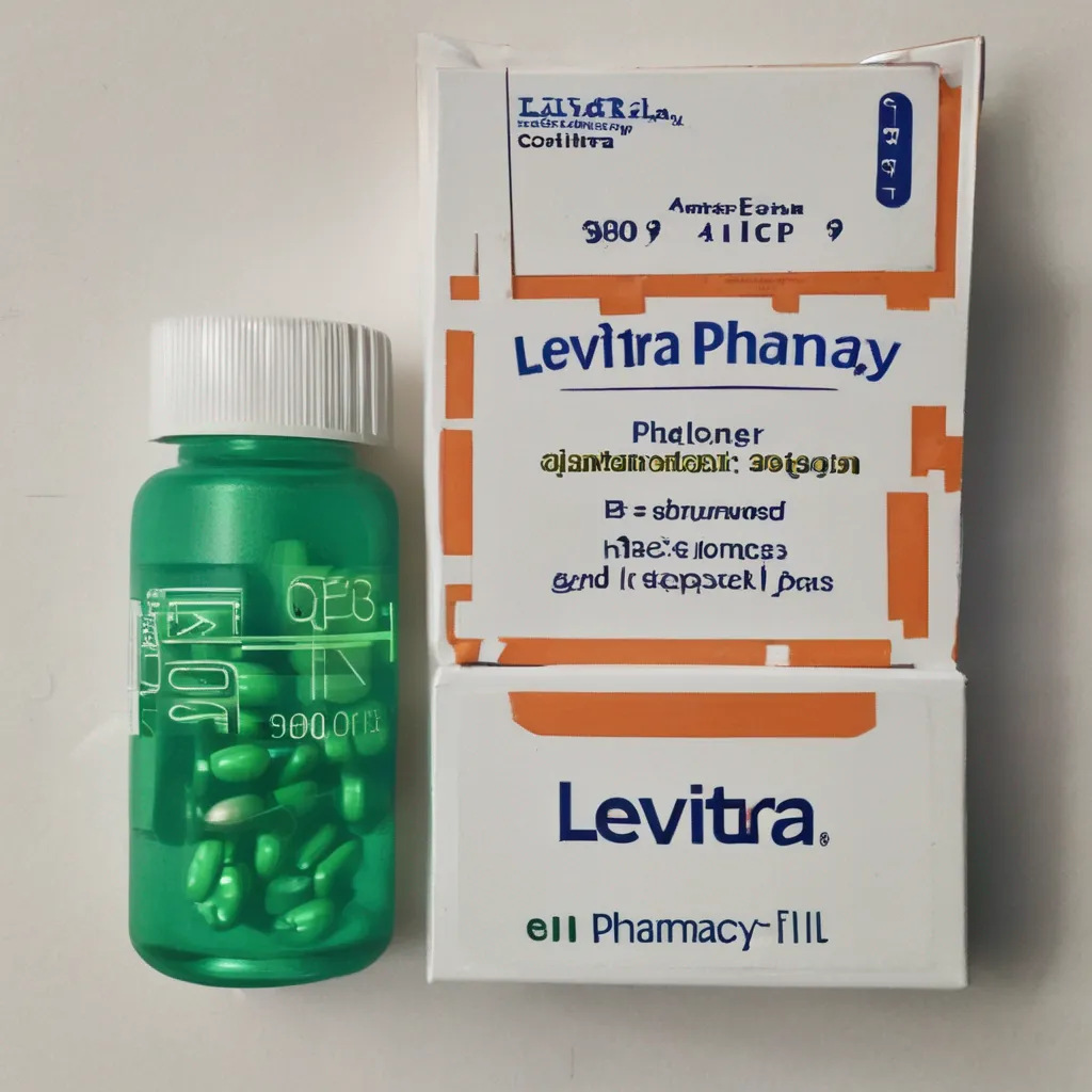 Levitra pharmacie francaise numéro 1